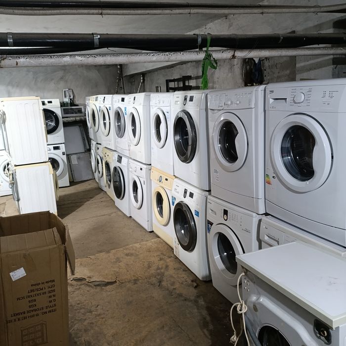 ремонт, вывоз, установка стиральных машин