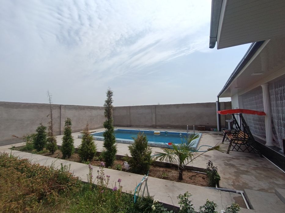 Продается дача (загородный дом)