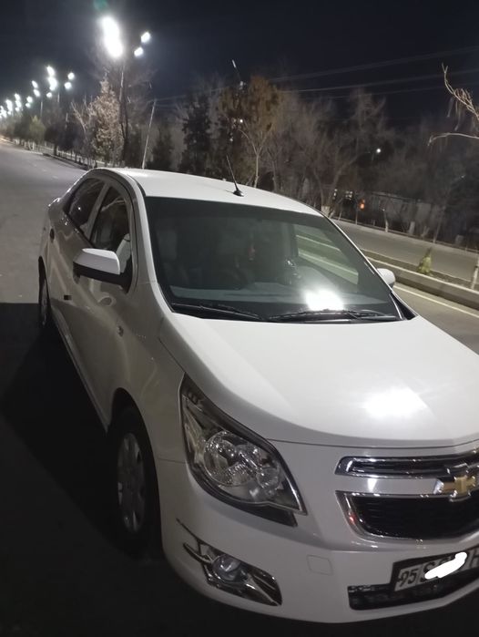 Коболт сатилади 2019 ж 71 мин журген  .