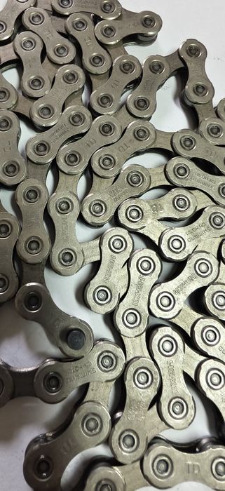 НОВА Верига Shimano Ultegra CN-HG701 11sp 110L Silver