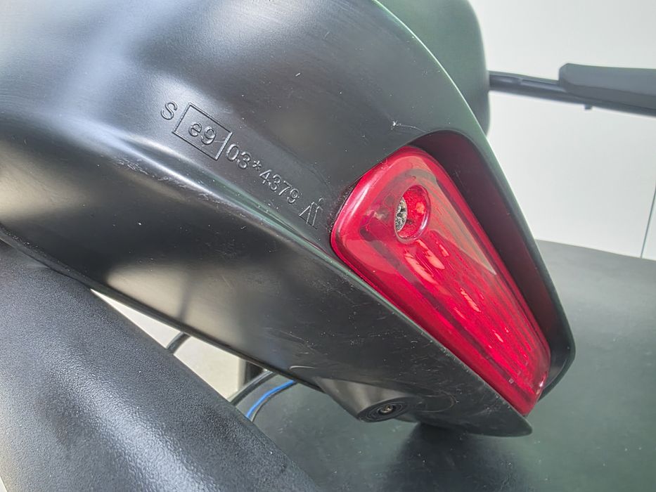 Оригинален третистоп с камера + мултимедия за Peugeot, Citroen, Fiat