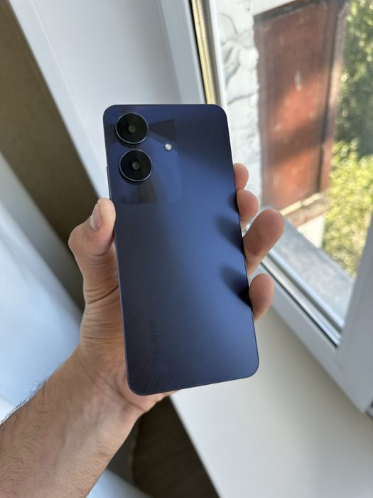 Realme Note 60 128gb