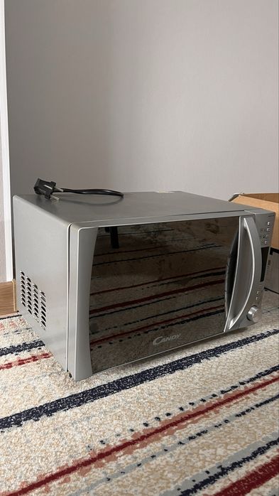 Продам микроволновку