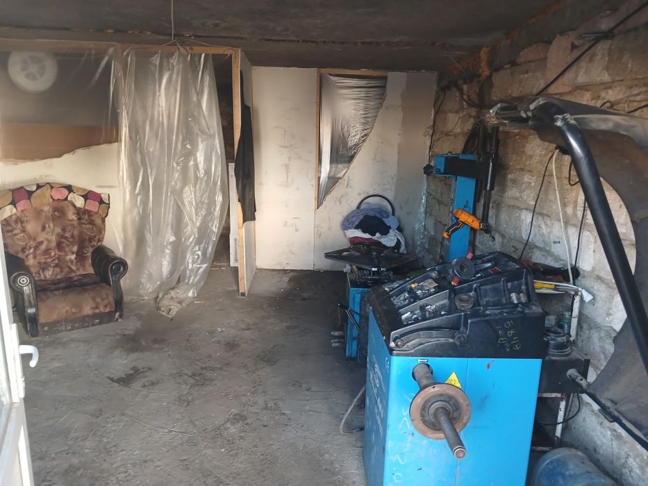 Аренда шиномонтаж