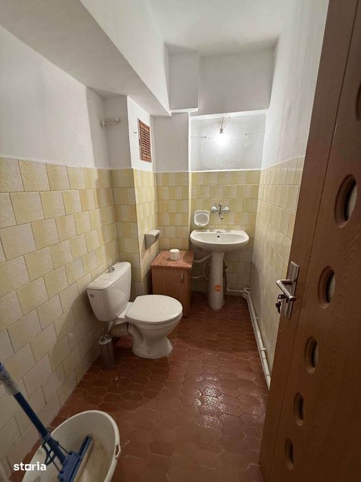 De vânzare Duplex 3 camere Zona Piața Mare