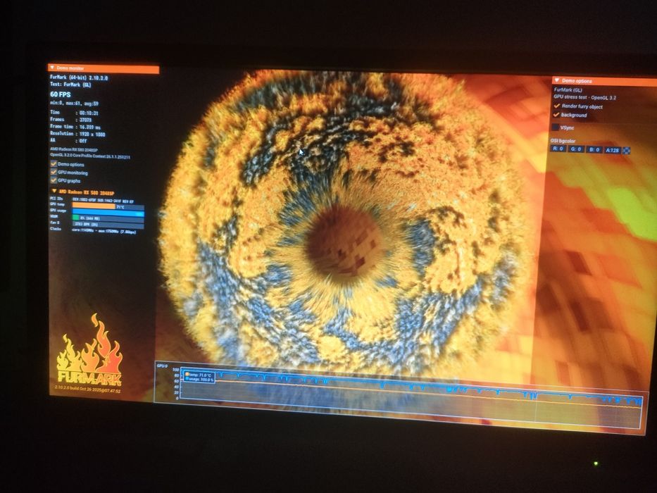 Продам игровой компьютер