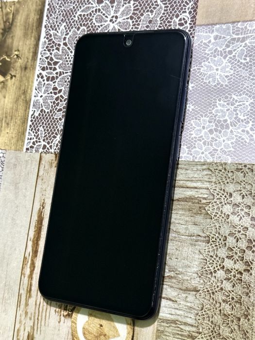 Redmi Note 10 S telefoni