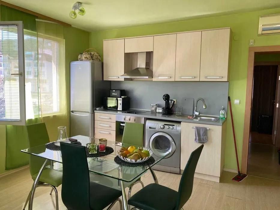 Двустаен апартамент, под наем, кв. Виница