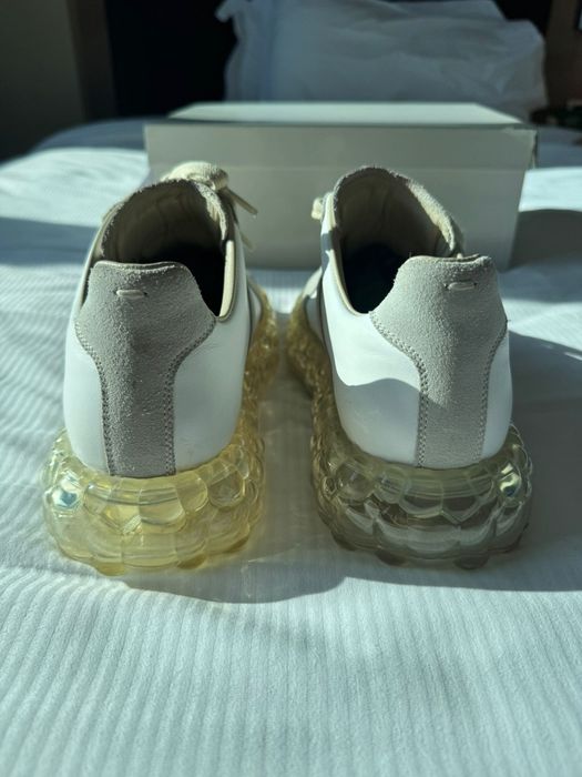 Maison Margiela кецове оригинал