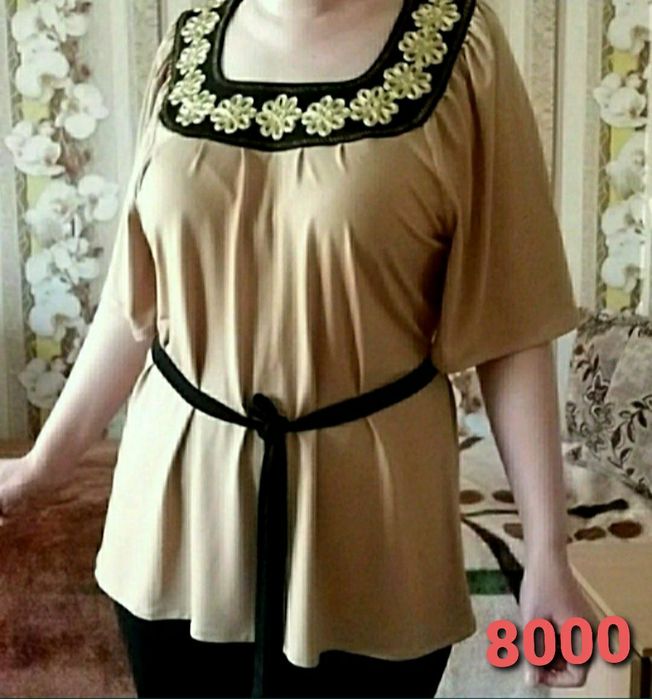 Разные платья на 50-52-54 размер