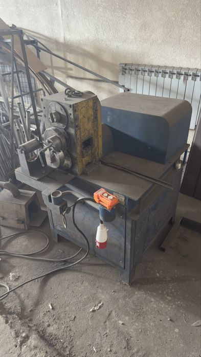 Кузнечный станок Ажур-1 М