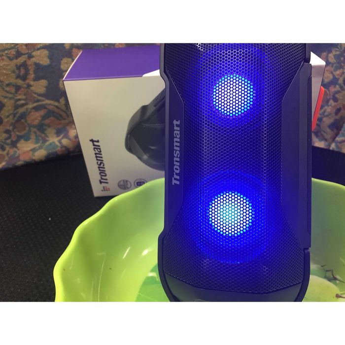 bluetooth колонка Tronsmart