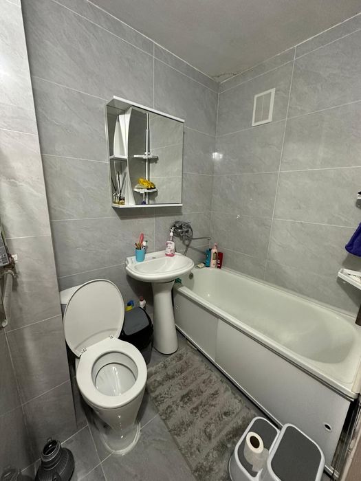 Продам квартиру в хорошем состоянии