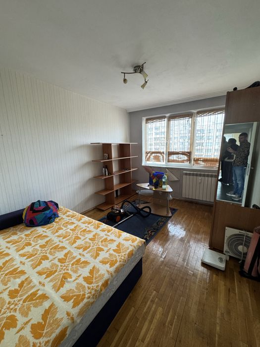 Продава се Тристаен апартамент в София, Люлин 10 - 100 кв.м за 1830 €/кв.м - Снимка #7