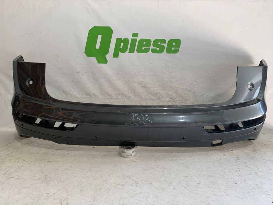 Bara spate  Audi Q5 S-line 2018 - 2020 cod origine  80A807301