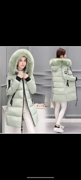 Куртка для девочки подростка