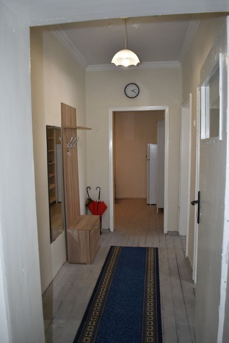 Дава се под наем Тристаен апартамент в Дупница - 90 кв.м за 229.5 € - Снимка #1