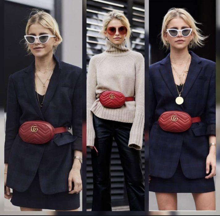 Дамски мини чанти