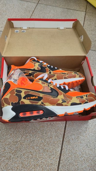 Продавам мъжки маратонки Nike Air Max 90 SP
