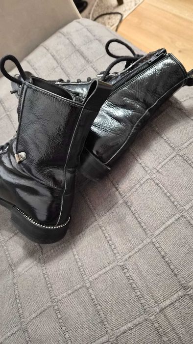 Кубинки Алеса номер 36