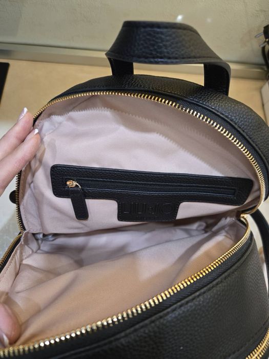 Чисто нова дамска раница Liu Jo