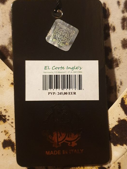 Rochie, leopard Roberto Cavalli