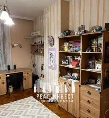 Продавам апартамент в гр. Димитровград