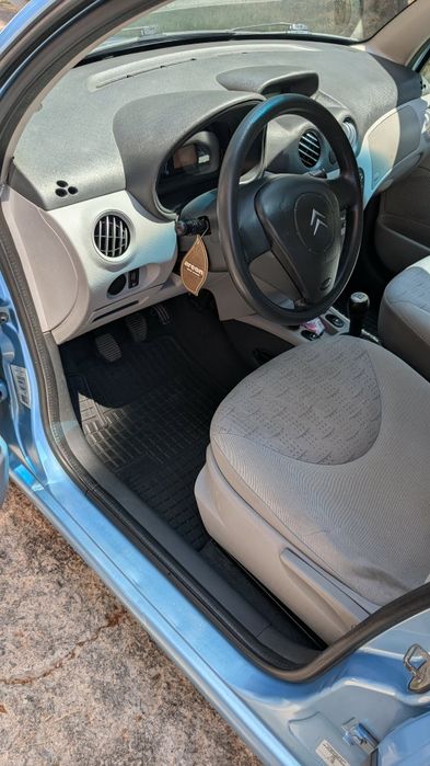 Ситроен Ц3/ Citroen c3 1.1 i