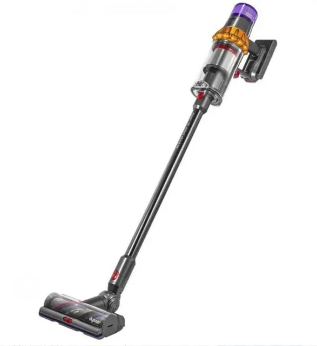 пылесос Dyson V15s Detect Submarine.