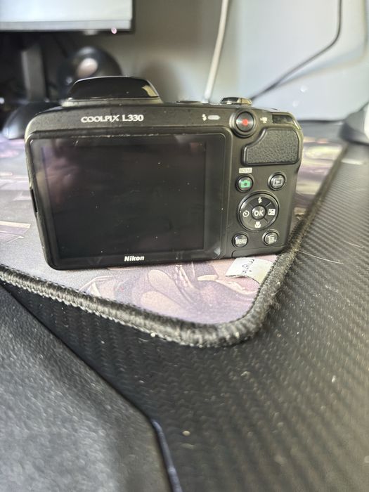 Nikon Coolpix L330