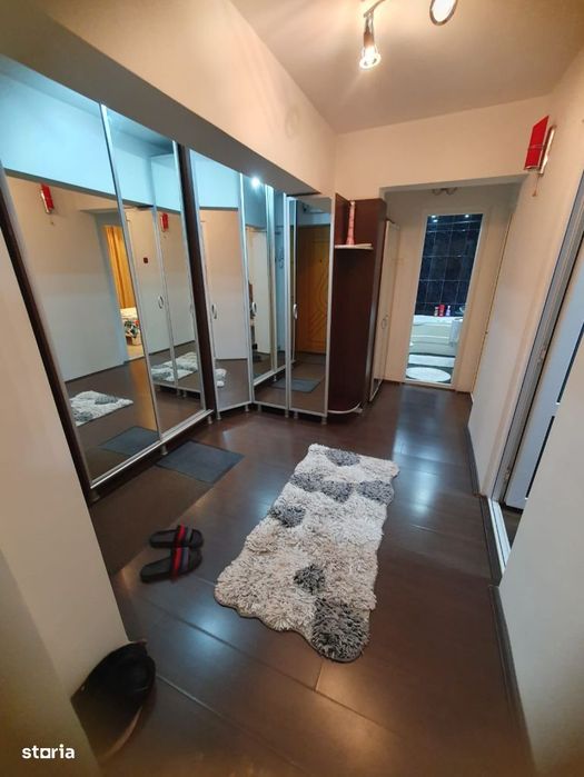Apartament 2 camere confort 1 decomandat, Zona Obor, mobilat utilat.