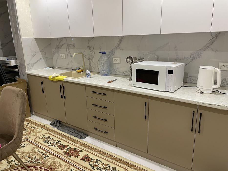 Квартира по суточная Юнусабад 4 хона