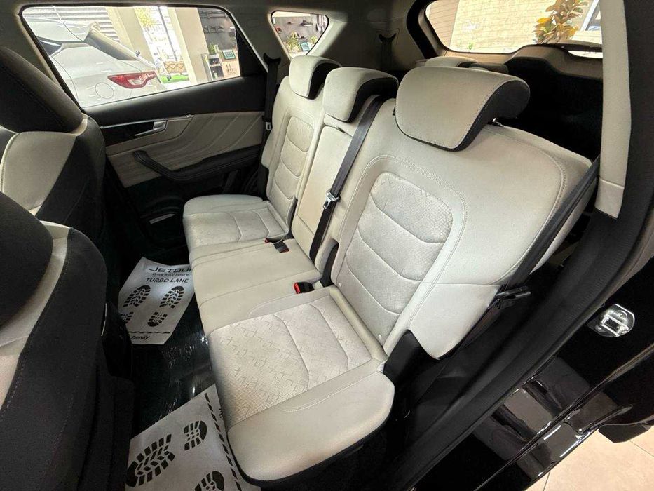 Minimal foizlar bilan kredit va muddatli to'lovga Jetour X70FL 2025