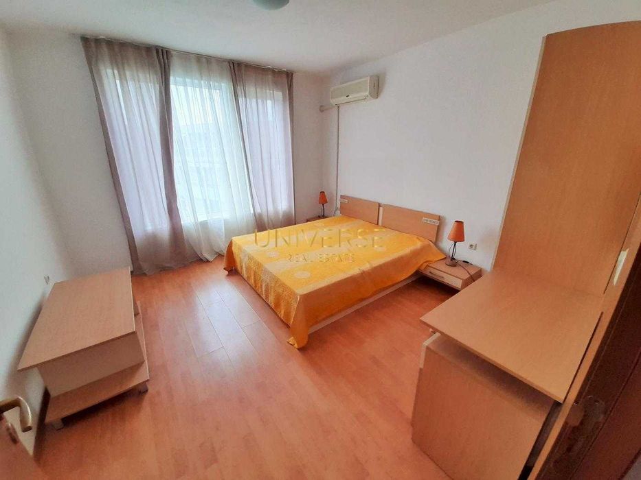 Продава се Двустаен апартамент в к.к. Слънчев бряг - 60 кв.м за 1092 €/кв.м - Снимка #7