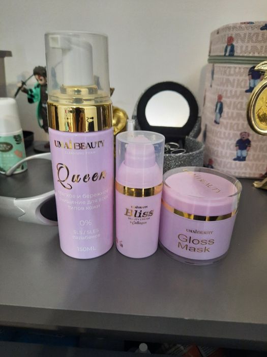 Набор Крем для лица