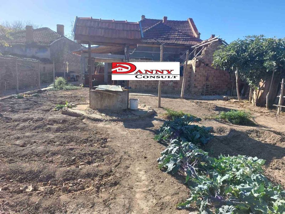 Продава се Къща в с. Драганово, Област Велико Търново - 176 кв.м за 465 €/кв.м - Снимка #13