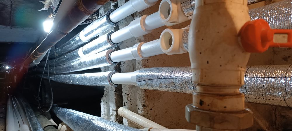 Кафолатли ва сифатли самоход отопления хизмати