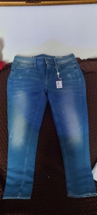 Blugi de bărbat Gstar