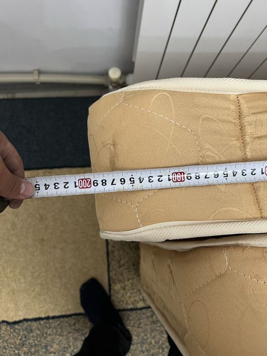 Матрасы 80х190/200