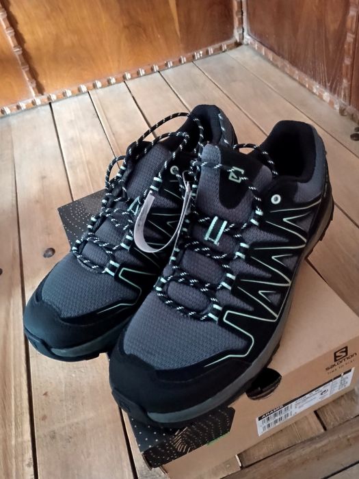 Incalțăminte bărbați Salomon