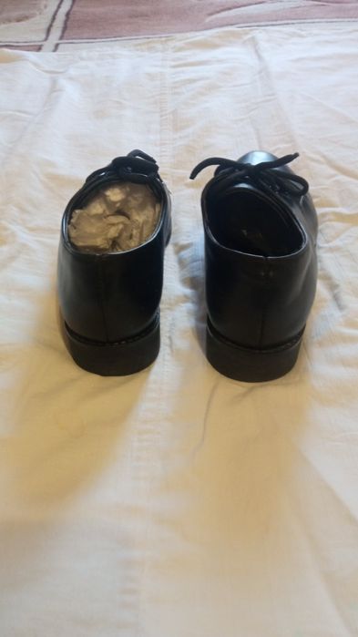 Туфли женские б/у