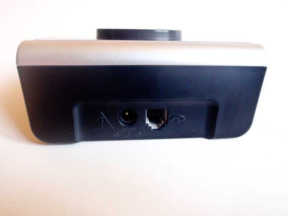 Telefon fara fir ALCATEL-21829 - partial defect