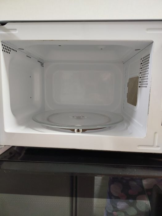 Микроволновая печь Ardesto