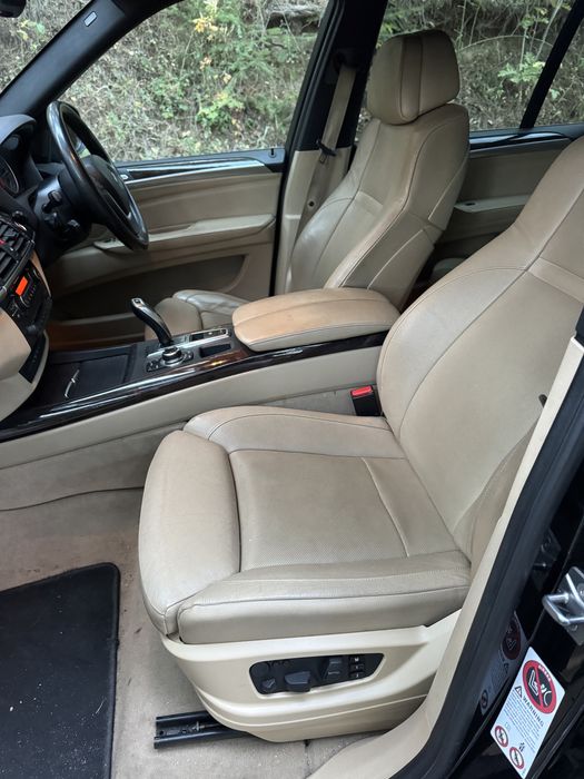 Бмв х5, е70, 4.0д ,306кс на части(bmw x5, e70, 4.0d, 306 hp na chasti)