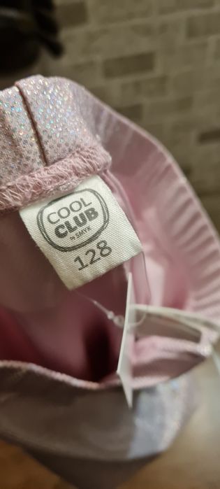 Colanti fetite marimea 128 - NOI !!