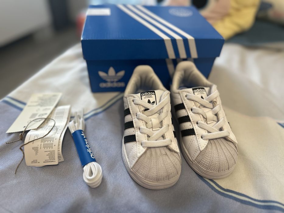 Adidas 22 номерр