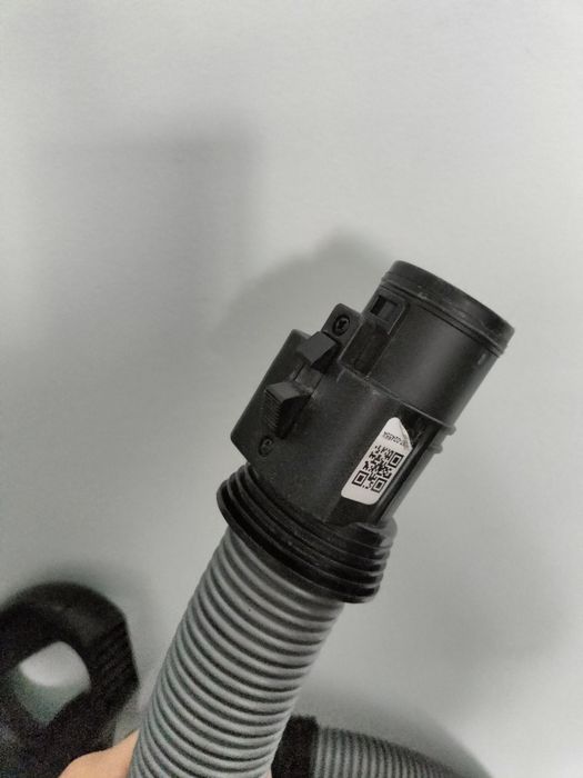 Шланг  от пылесоса