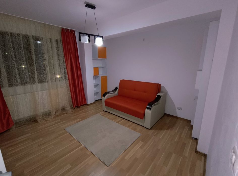 Închiriez apartament 2 camere
