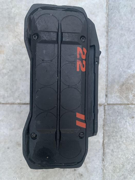 Hilti Nuron/ батерия 8 ah.,