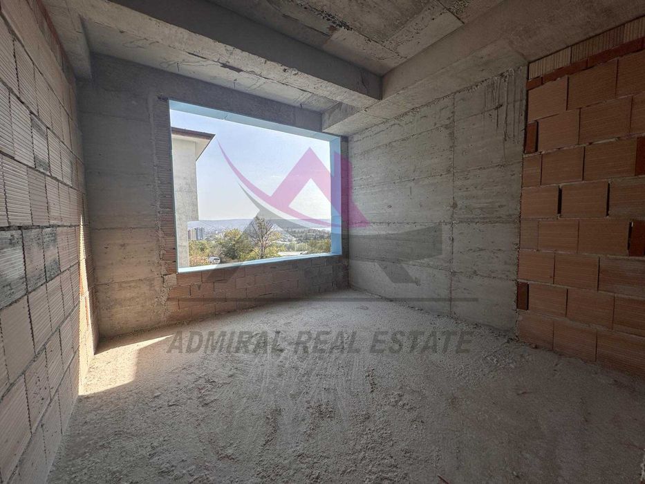 Продава се Тристаен апартамент в Варна, Възраждане 3 - 80 кв.м за 1288 €/кв.м - Снимка #6